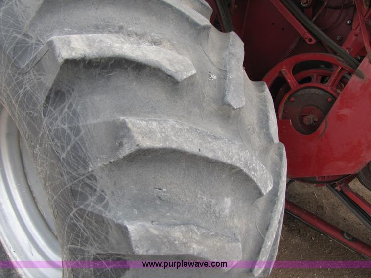 image for item B2248 1995 Case IH 2188 combine