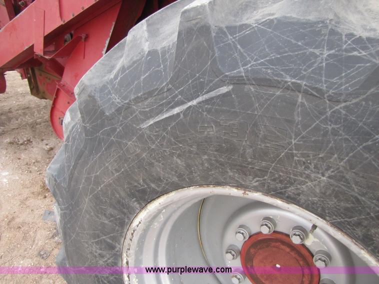 image for item B2248 1995 Case IH 2188 combine