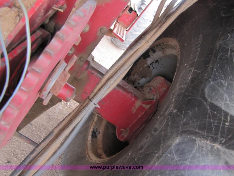image for item B2248 1995 Case IH 2188 combine