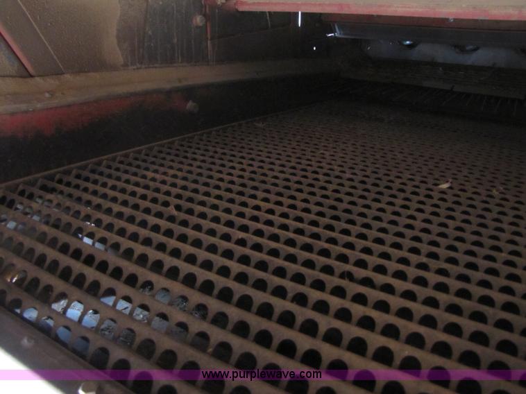 image for item B2248 1995 Case IH 2188 combine