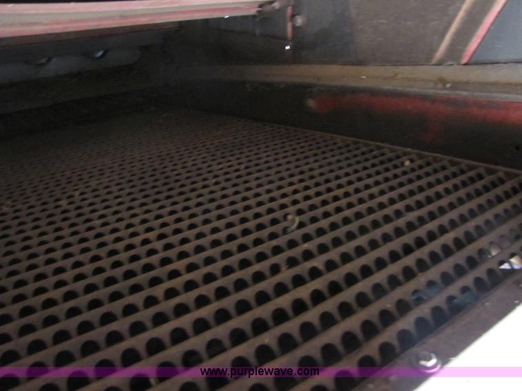 image for item B2248 1995 Case IH 2188 combine