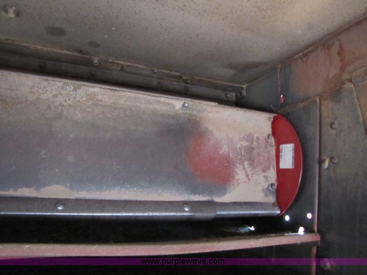 image for item B2248 1995 Case IH 2188 combine