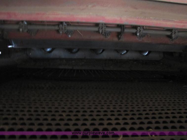 image for item B2248 1995 Case IH 2188 combine