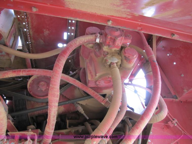 image for item B2248 1995 Case IH 2188 combine