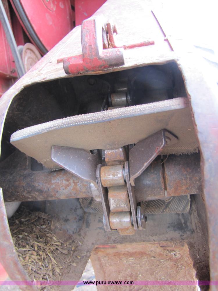 image for item B2248 1995 Case IH 2188 combine