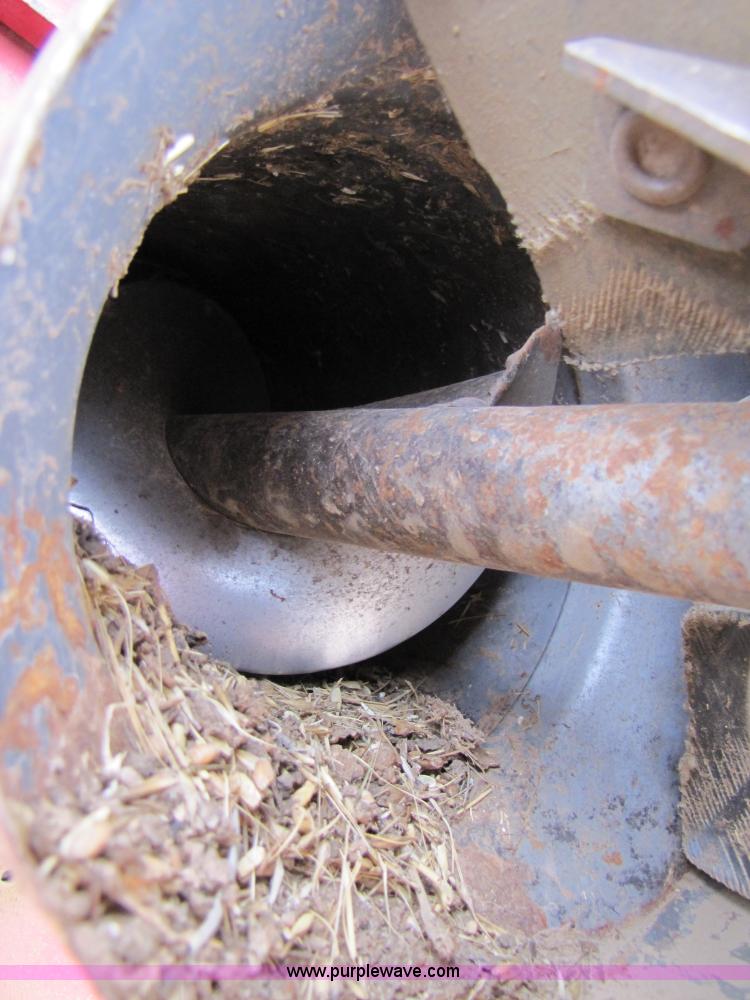 image for item B2248 1995 Case IH 2188 combine