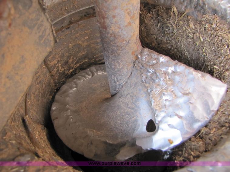 image for item B2248 1995 Case IH 2188 combine