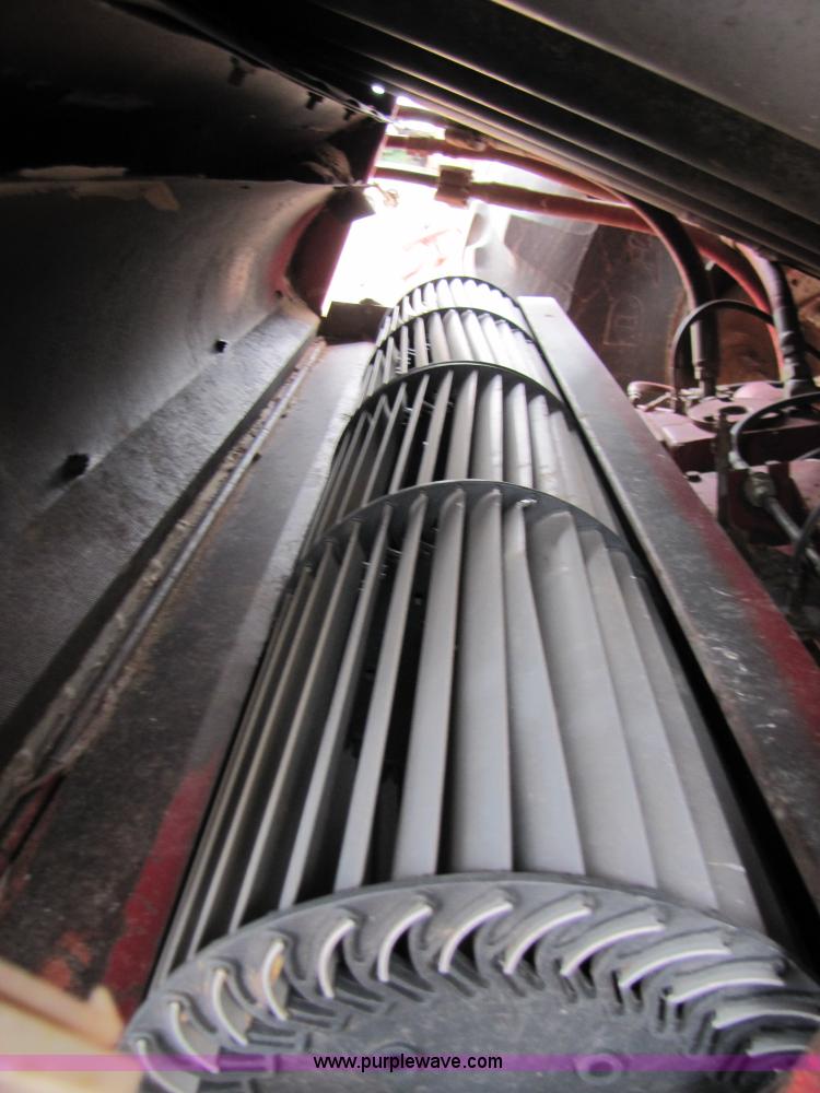 image for item B2248 1995 Case IH 2188 combine