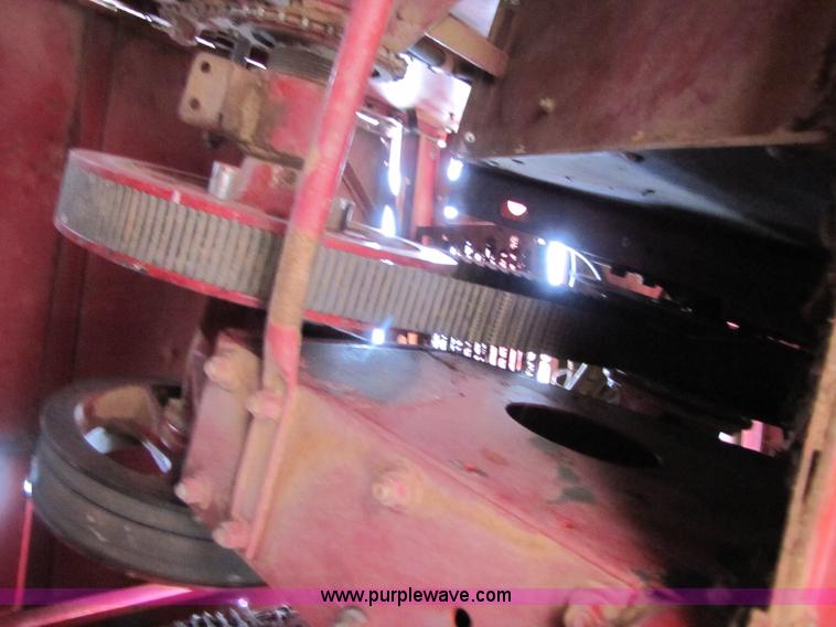 image for item B2248 1995 Case IH 2188 combine