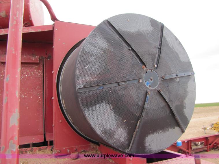 image for item B2248 1995 Case IH 2188 combine