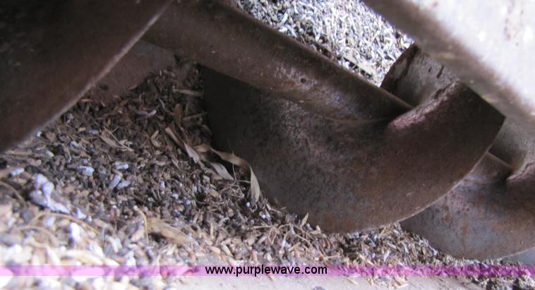 image for item B2248 1995 Case IH 2188 combine