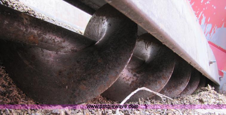 image for item B2248 1995 Case IH 2188 combine