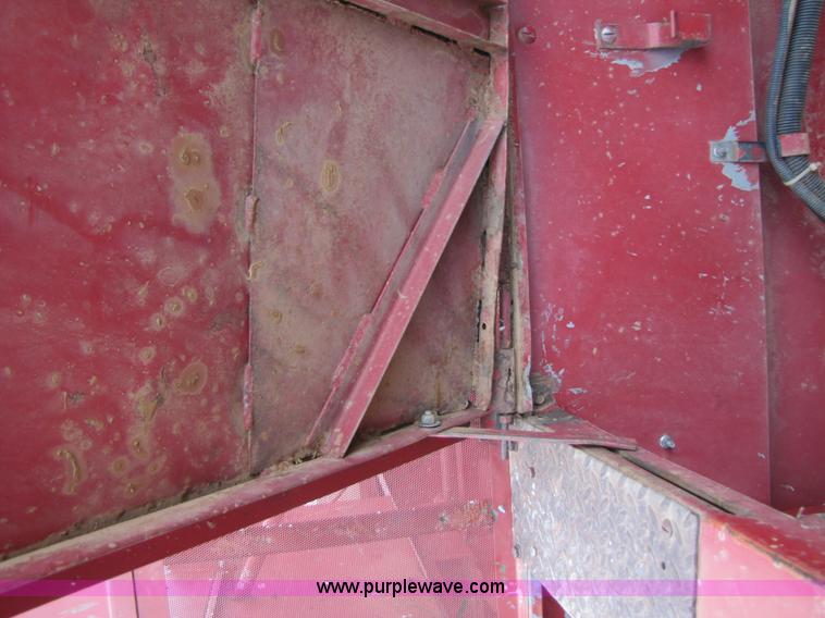 image for item B2248 1995 Case IH 2188 combine