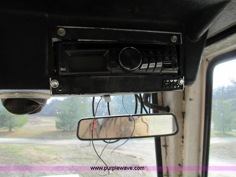 image for item B2629 1982 Case 4490 4WD tractor