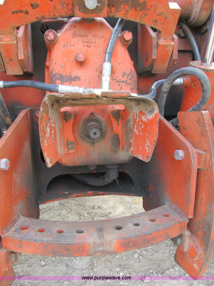 image for item B2629 1982 Case 4490 4WD tractor