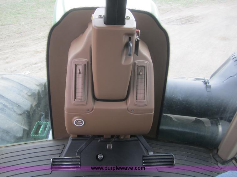 image for item B5689 2009 John Deere 9630 4WD tractor