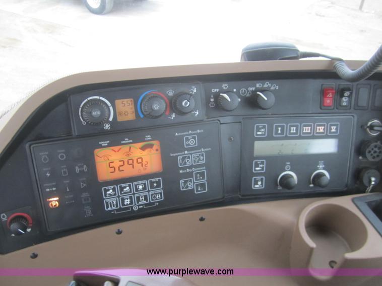 image for item B5691 2004 John Deere 9420 4WD tractor