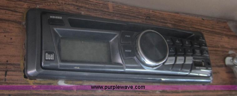 image for item B5700 1976 Kenworth W900 semi