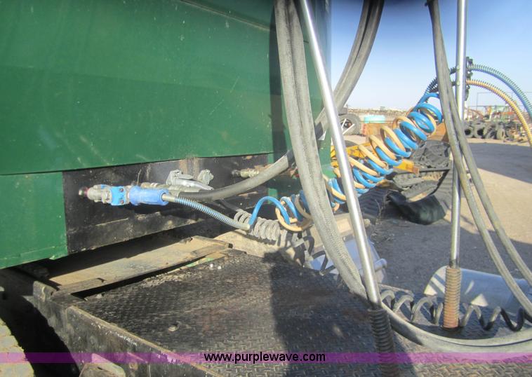 image for item B5700 1976 Kenworth W900 semi