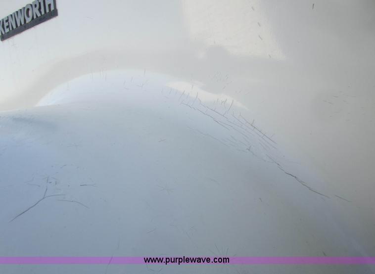 image for item B5700 1976 Kenworth W900 semi