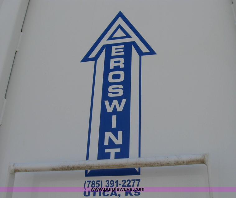 image for item B5743 1988 Peterbilt 377 silage truck