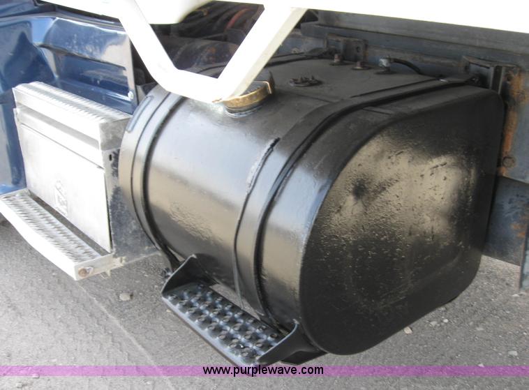 image for item B5745 Case 530 loader tractor