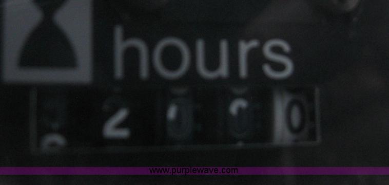 image for item B5746 Allis-Chalmers 7045 tractor