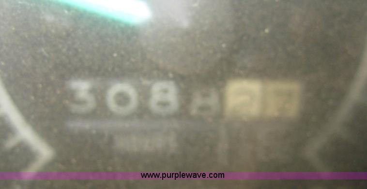 image for item B5762 1980 GMC Brigadier semi