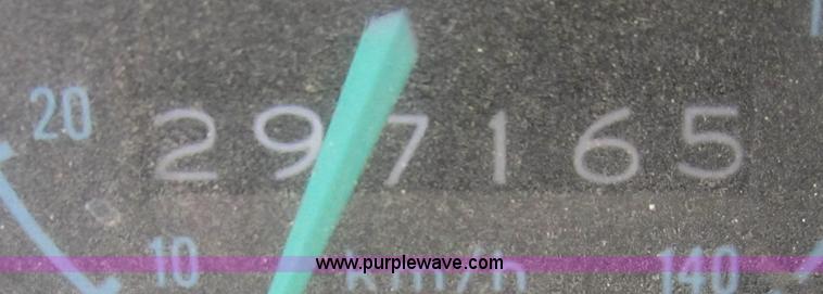 image for item B5762 1980 GMC Brigadier semi