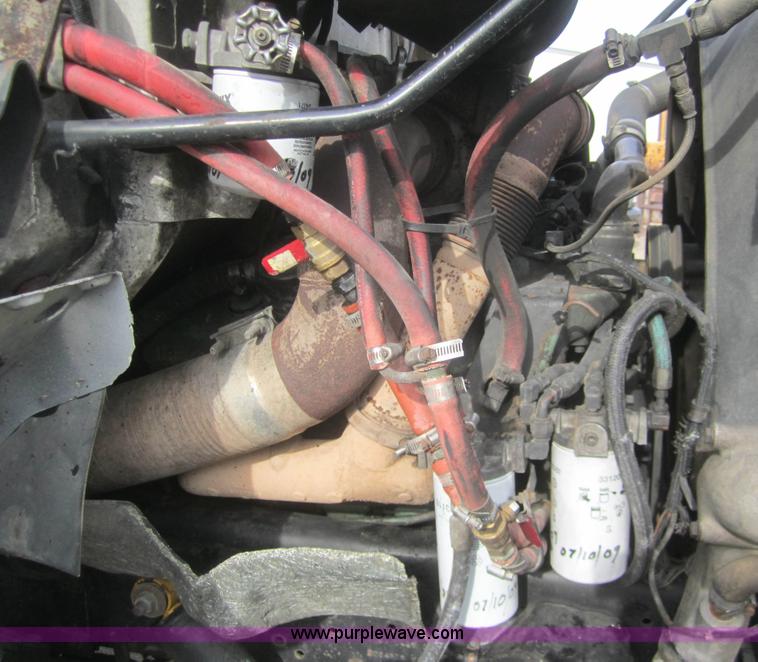 image for item B5762 1980 GMC Brigadier semi