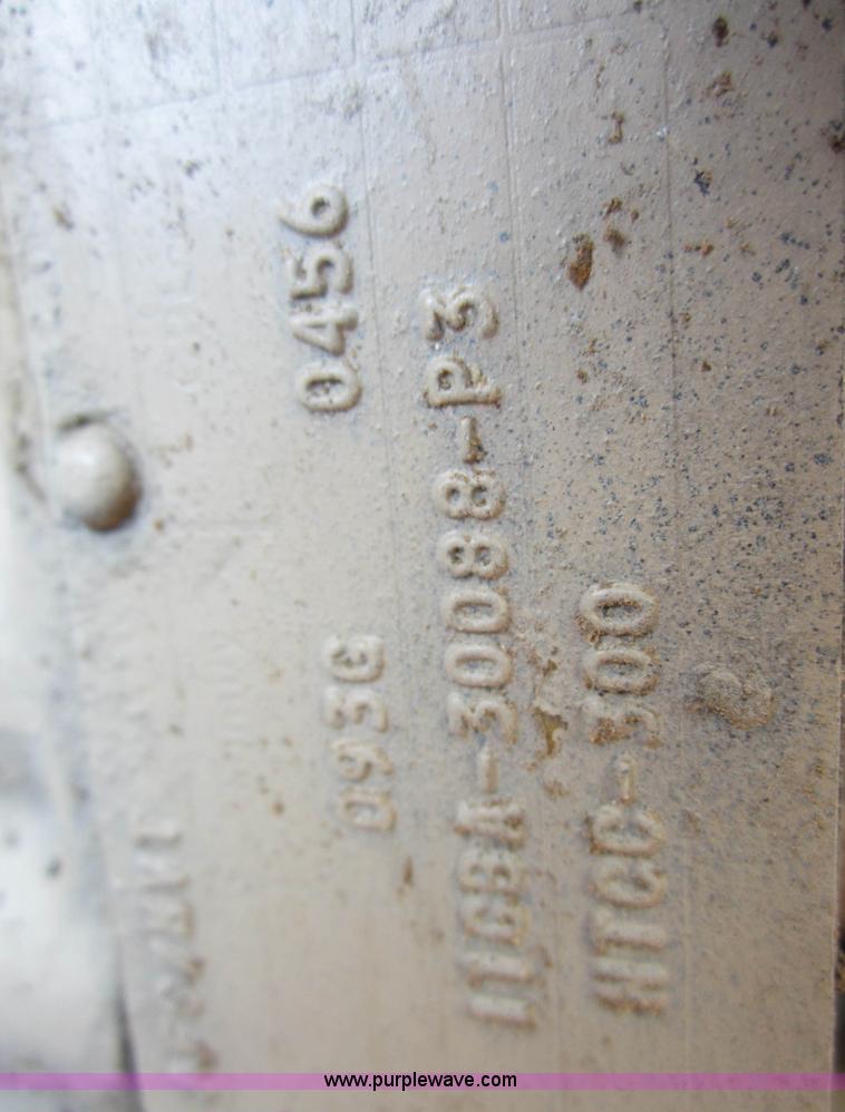 image for item B5770 1981 Mack R747S semi truck