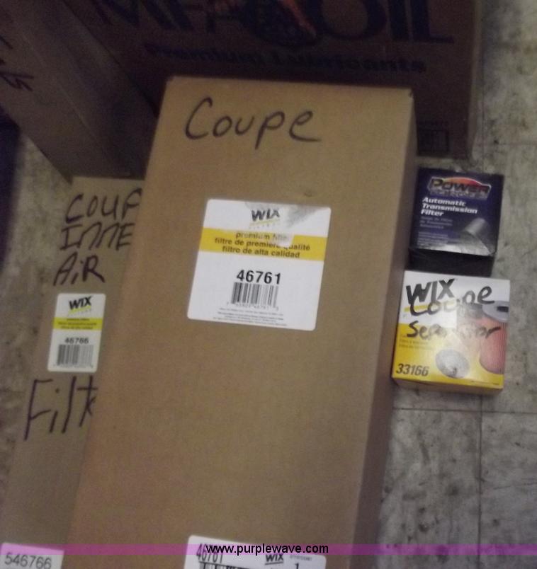 image for item B6272 2005 AGCO Spra-Coupe 4450 with trailer