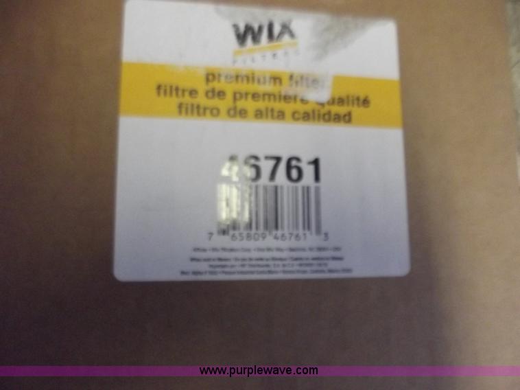 image for item B6272 2005 AGCO Spra-Coupe 4450 with trailer