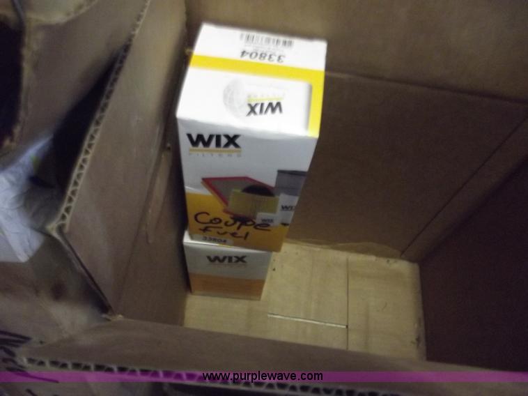 image for item B6272 2005 AGCO Spra-Coupe 4450 with trailer