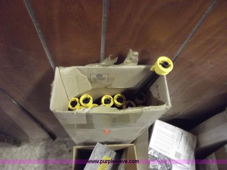 image for item B6272 2005 AGCO Spra-Coupe 4450 with trailer