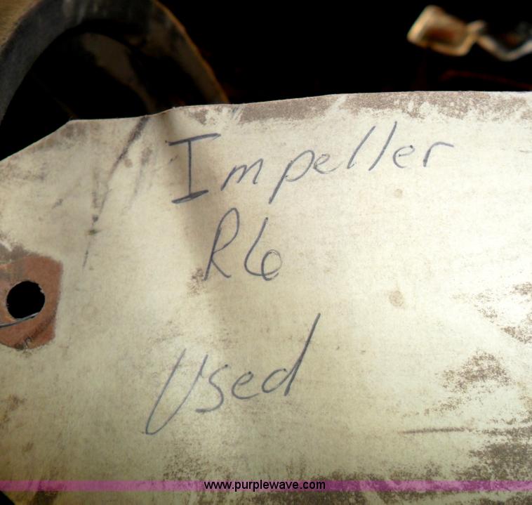 image for item B9012 Assorted Gleaner combine parts