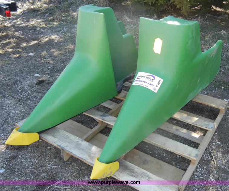 image for item C4021 (2) combine snouts