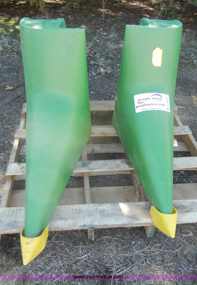 image for item C4021 (2) combine snouts