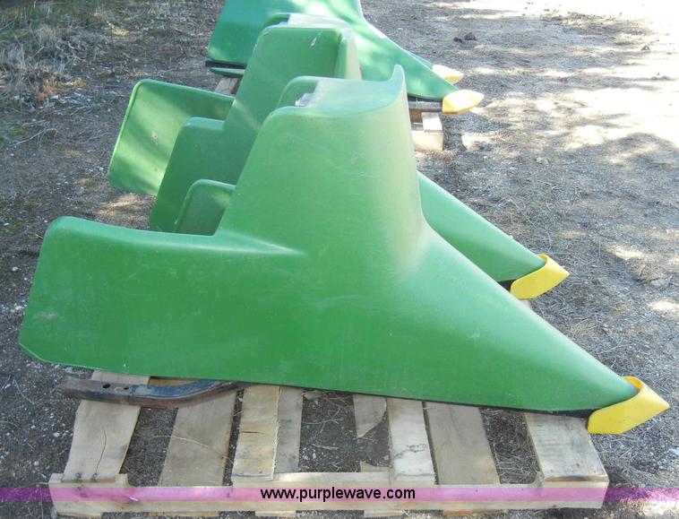 image for item C4021 (2) combine snouts