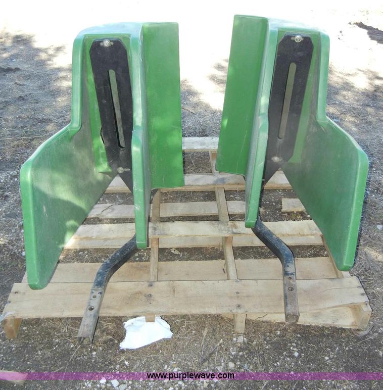 image for item C4021 (2) combine snouts