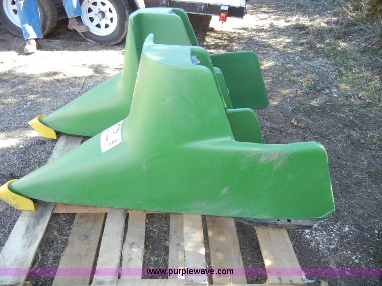 image for item C4021 (2) combine snouts