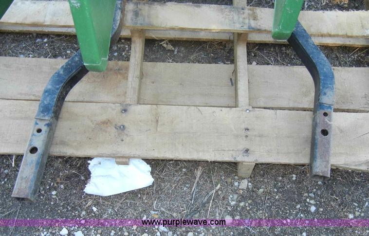 image for item C4021 (2) combine snouts