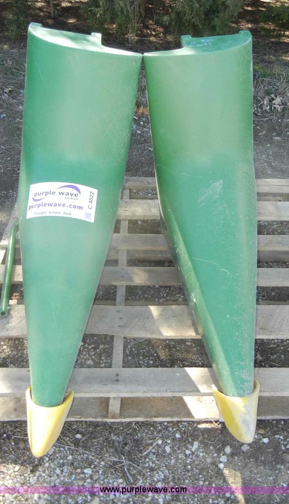 image for item C4022 (2) combine snouts