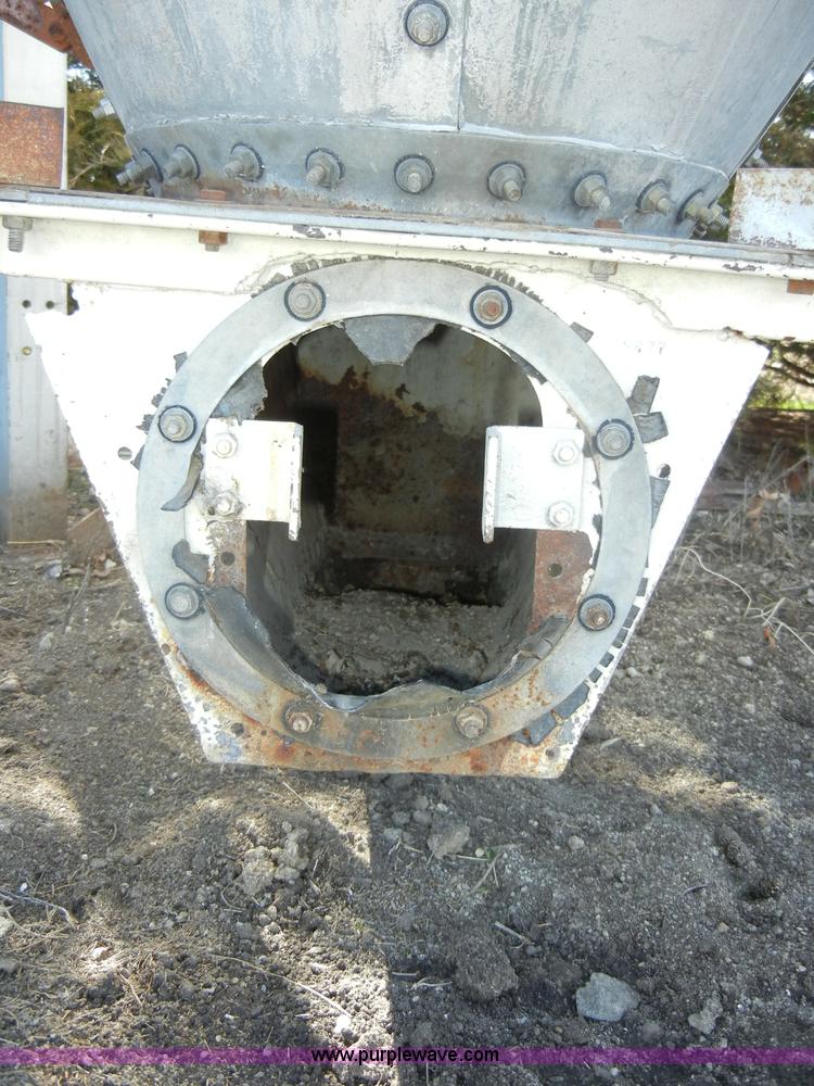 image for item C4023 300 bushel grain bin