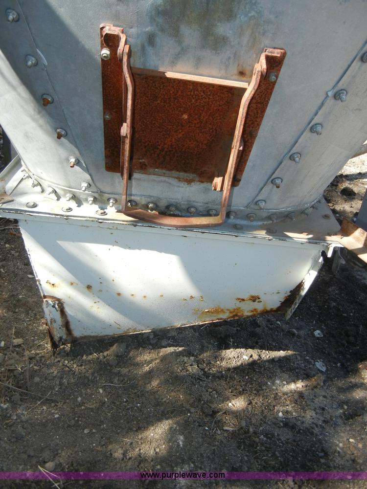 image for item C4023 300 bushel grain bin