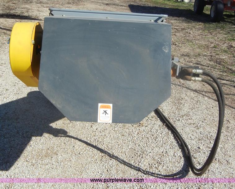 image for item C4058 Rapat CU8624 commercial conveyor