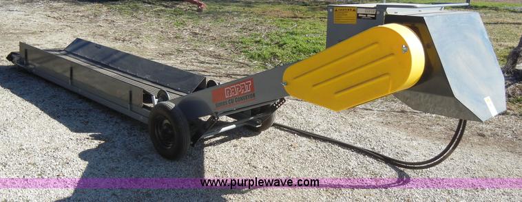image for item C4058 Rapat CU8624 commercial conveyor