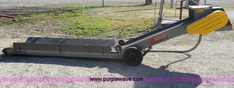 image for item C4058 Rapat CU8624 commercial conveyor