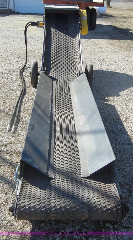 image for item C4058 Rapat CU8624 commercial conveyor