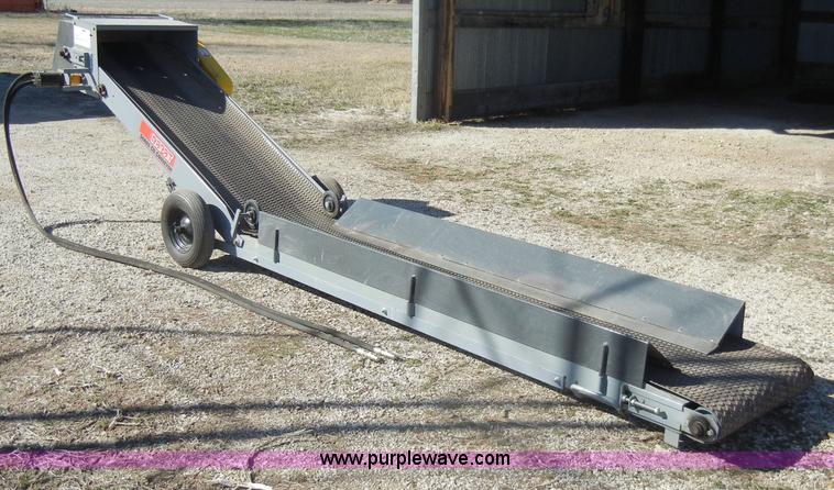 image for item C4058 Rapat CU8624 commercial conveyor